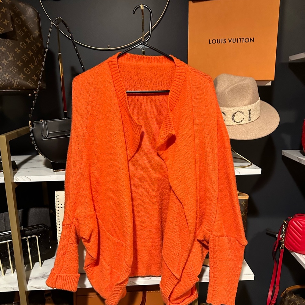 Women’s Cardigan Sweater